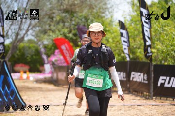Dalat Ultra Trail 2026 - Ảnh #4870759
