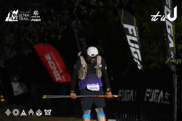 Dalat Ultra Trail 2026 - Ảnh #4766781