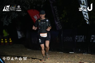 Dalat Ultra Trail 2026 - Ảnh #4764417