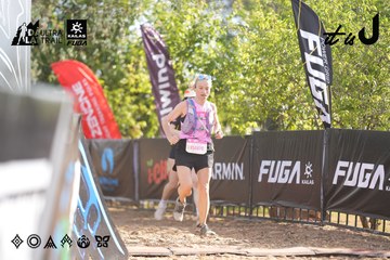 Dalat Ultra Trail 2026 - Ảnh #4770775