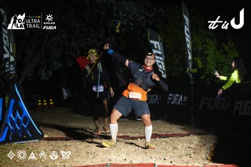 Dalat Ultra Trail 2026 - Ảnh #4766351