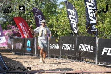 Dalat Ultra Trail 2026 - Ảnh #4730845