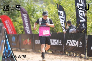 Dalat Ultra Trail 2026 - Ảnh #4860774