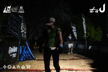 Dalat Ultra Trail 2026 - Ảnh #4765110