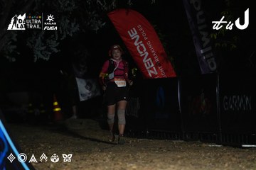 Dalat Ultra Trail 2026 - Ảnh #4764699