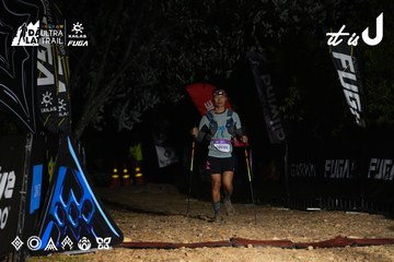Dalat Ultra Trail 2026 - Ảnh #4765028