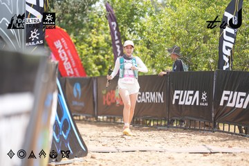 Dalat Ultra Trail 2026 - Ảnh #4859894