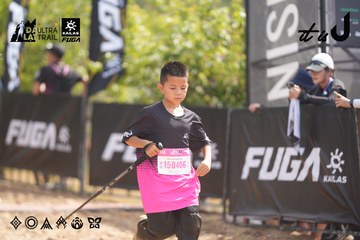 Dalat Ultra Trail 2026 - Ảnh #4858070