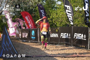 Dalat Ultra Trail 2026 - Ảnh #4731958
