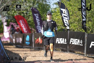 Dalat Ultra Trail 2026 - Ảnh #4730657