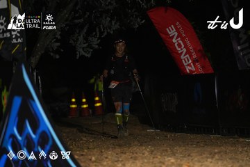 Dalat Ultra Trail 2026 - Ảnh #4764518