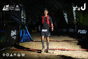Dalat Ultra Trail 2026 - Ảnh #4764874