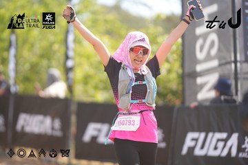 Dalat Ultra Trail 2026 - Ảnh #4856212