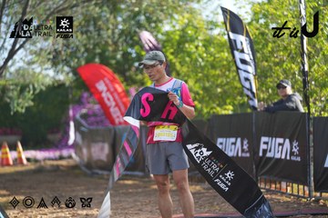 Dalat Ultra Trail 2026 - Ảnh #4767007