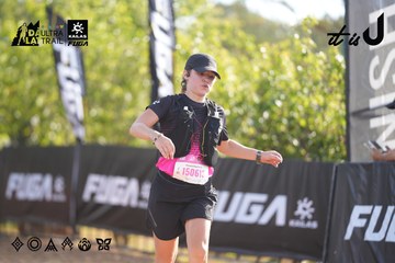 Dalat Ultra Trail 2026 - Ảnh #4770414