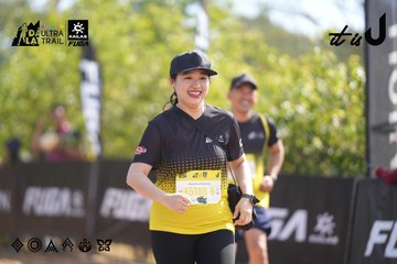 Dalat Ultra Trail 2026 - Ảnh #4837403