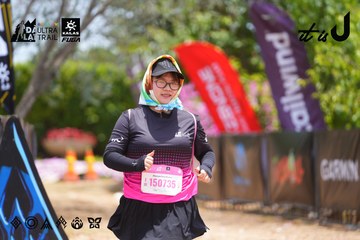 Dalat Ultra Trail 2026 - Ảnh #4870544