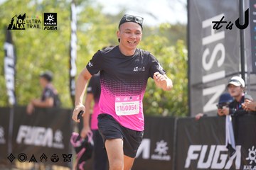 Dalat Ultra Trail 2026 - Ảnh #4857965