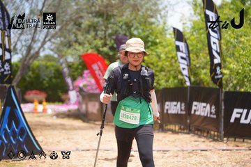 Dalat Ultra Trail 2026 - Ảnh #4870757