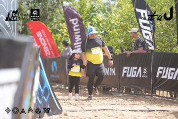 Dalat Ultra Trail 2026 - Ảnh #4856649