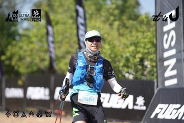 Dalat Ultra Trail 2026 - Ảnh #4729423