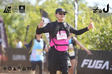 Dalat Ultra Trail 2026 - Ảnh #4827464