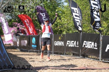 Dalat Ultra Trail 2026 - Ảnh #4730819