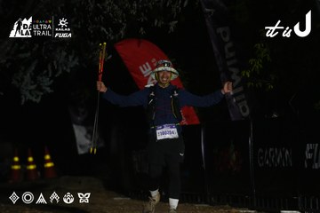 Dalat Ultra Trail 2026 - Ảnh #4765530