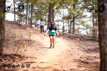 Dalat Ultra Trail 2026 - Ảnh #4855653