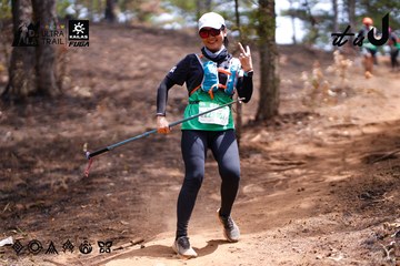 Dalat Ultra Trail 2026 - Ảnh #4855391