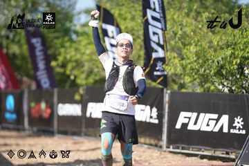 Dalat Ultra Trail 2026 - Ảnh #4730910