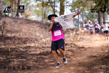 Dalat Ultra Trail 2026 - Ảnh #4855172