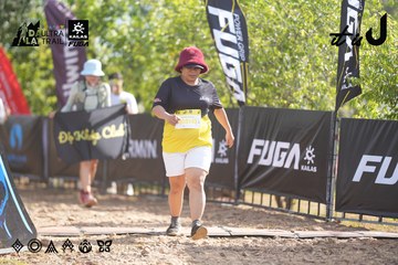 Dalat Ultra Trail 2026 - Ảnh #4830327