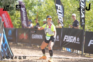 Dalat Ultra Trail 2026 - Ảnh #4835865