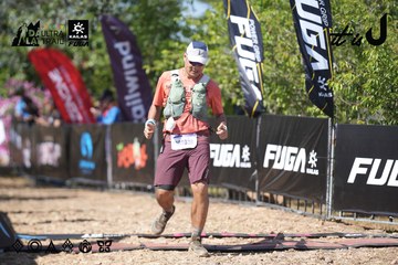 Dalat Ultra Trail 2026 - Ảnh #4729353