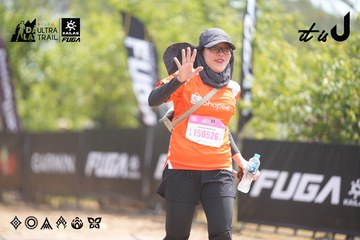 Dalat Ultra Trail 2026 - Ảnh #4859649