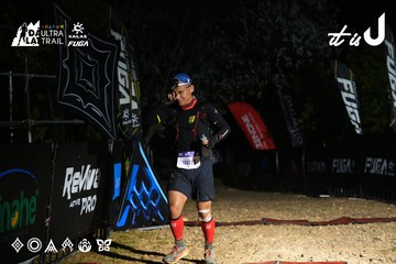 Dalat Ultra Trail 2026 - Ảnh #4766766
