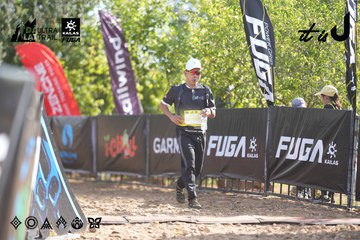 Dalat Ultra Trail 2026 - Ảnh #4770855