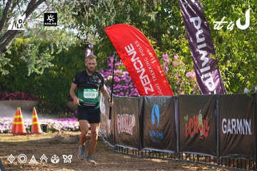 Dalat Ultra Trail 2026 - Ảnh #4768059