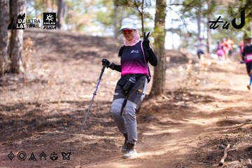 Dalat Ultra Trail 2026 - Ảnh #4854177