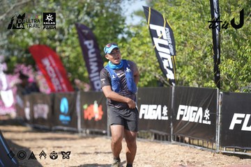 Dalat Ultra Trail 2026 - Ảnh #4730148