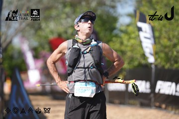 Dalat Ultra Trail 2026 - Ảnh #4729511