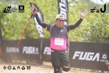 Dalat Ultra Trail 2026 - Ảnh #4860261