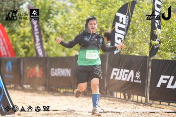 Dalat Ultra Trail 2026 - Ảnh #4859948