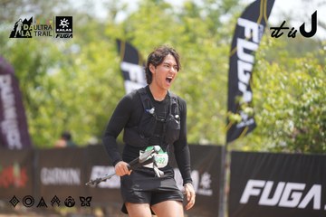 Dalat Ultra Trail 2026 - Ảnh #4860624