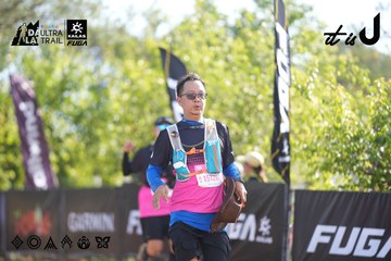 Dalat Ultra Trail 2026 - Ảnh #4770806