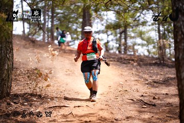 Dalat Ultra Trail 2026 - Ảnh #4855635