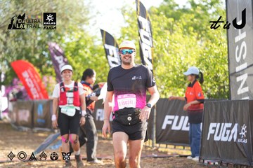 Dalat Ultra Trail 2026 - Ảnh #4769094