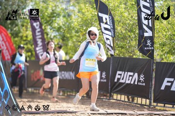 Dalat Ultra Trail 2026 - Ảnh #4828286