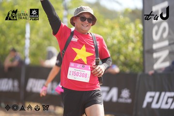 Dalat Ultra Trail 2026 - Ảnh #4856211